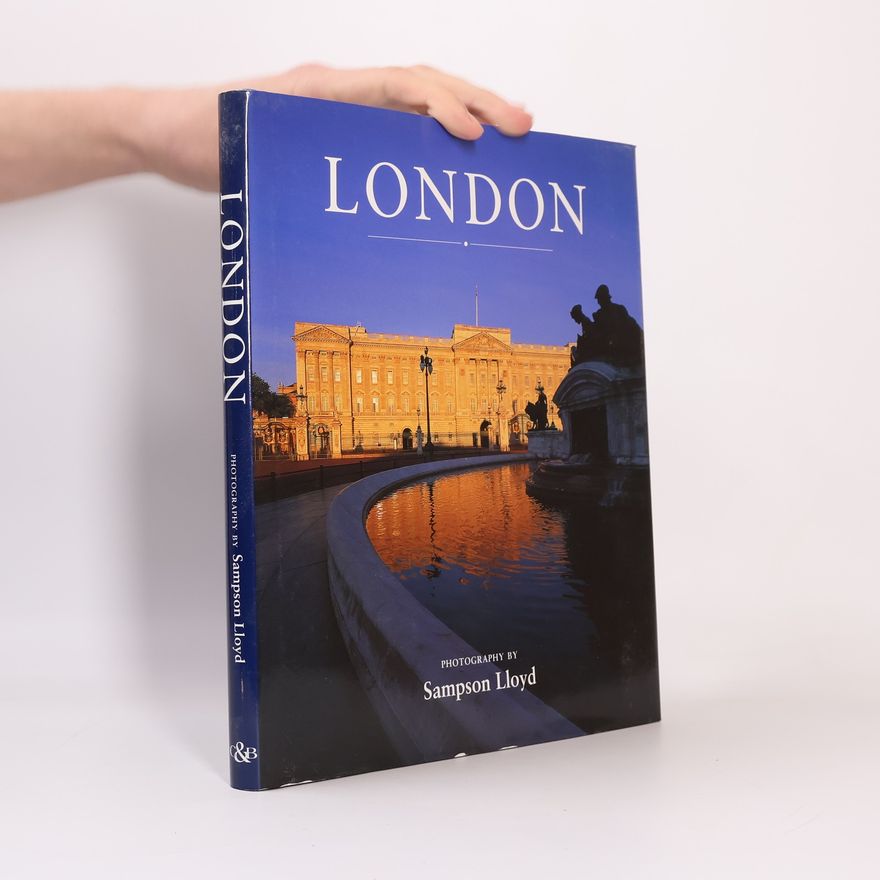 Gwyn Headley London