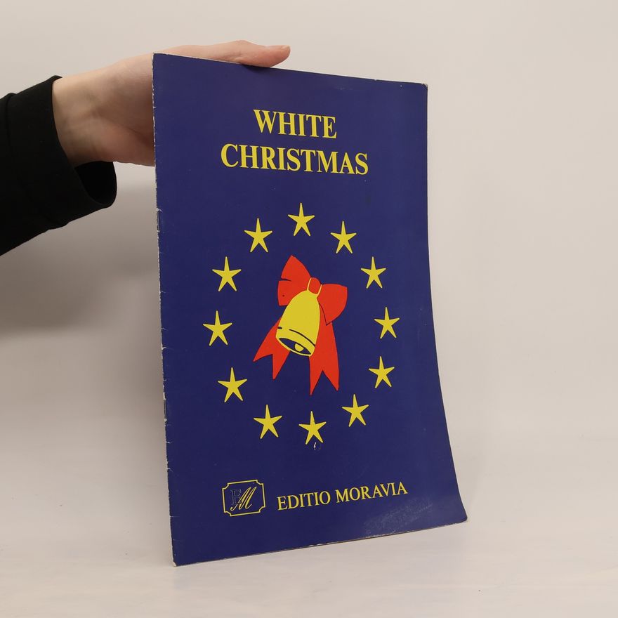 Collectif d'auteurs White Christmas