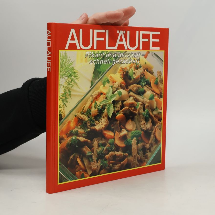 Autorenkollektiv Aufläufe