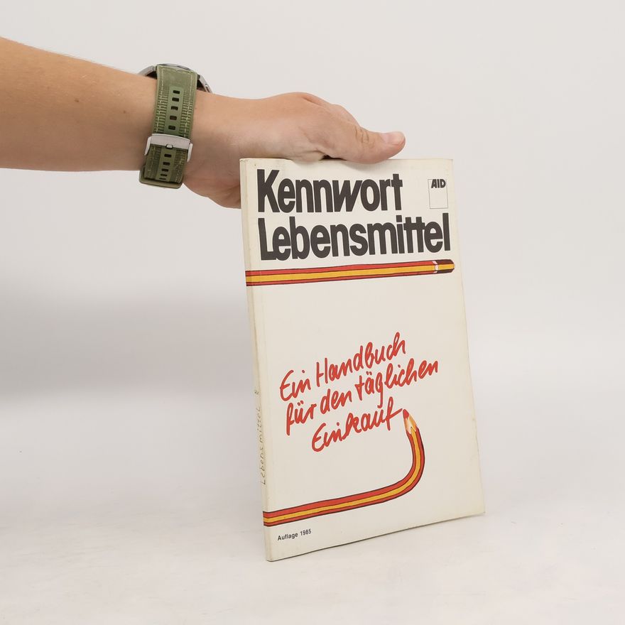 Bettina Muermann Kennwort Lebensmittel