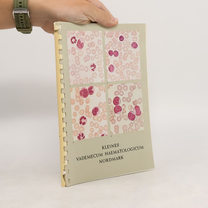 Autorenkollektiv Kleines Vademecum Haematologicum