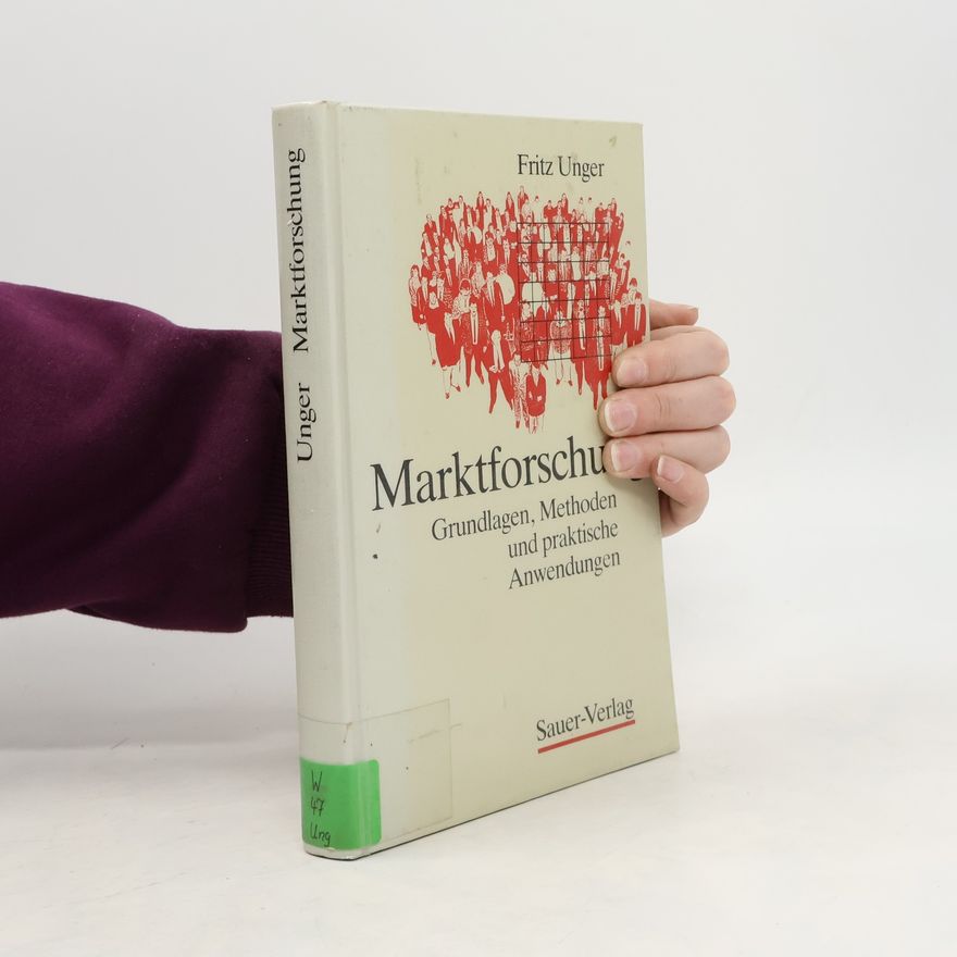 Fritz Unger Marktforschung