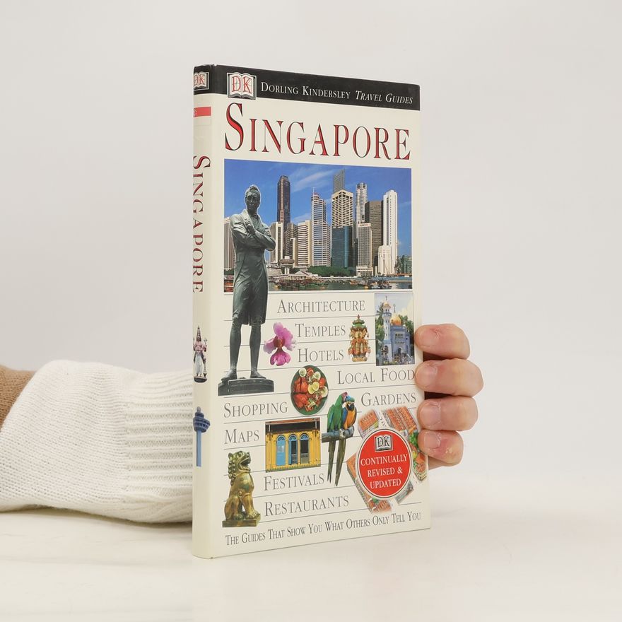 Jill A. Laidlaw Singapore