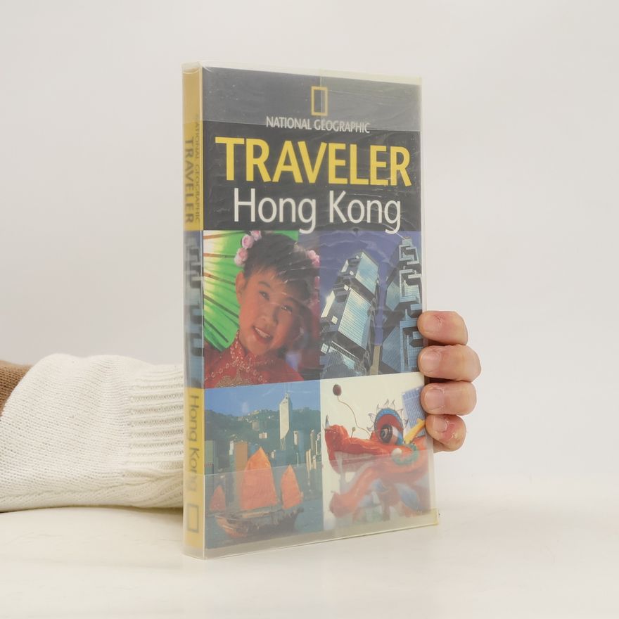 Phil Macdonald National Geographic Traveler