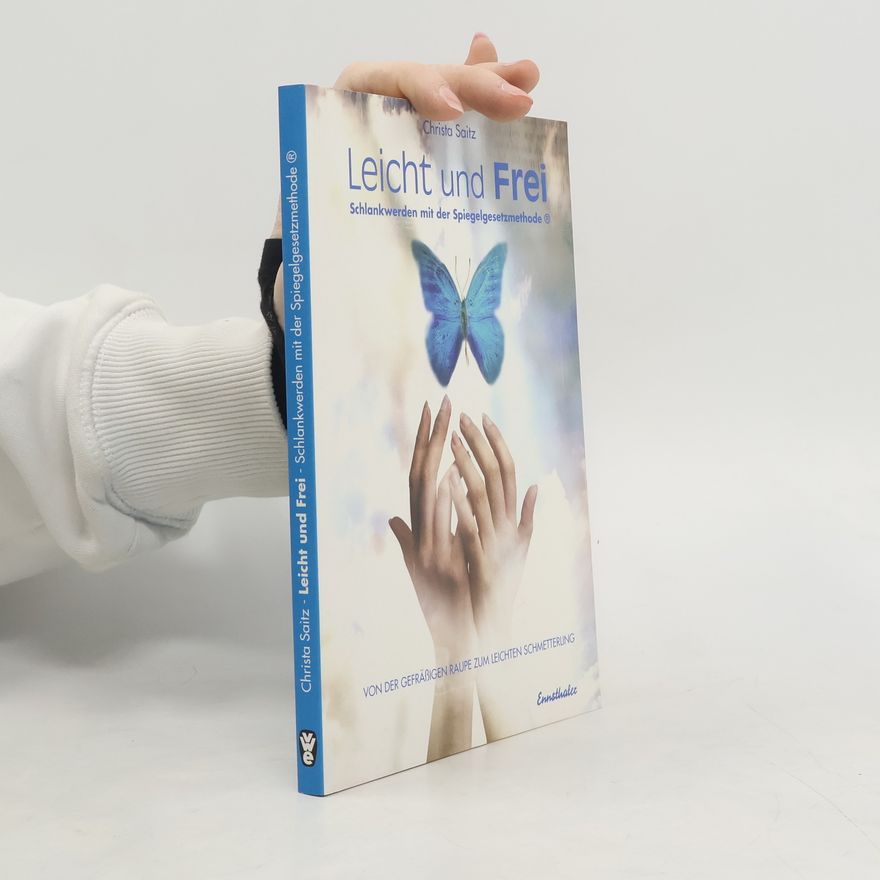 Christa Saitz Leicht und frei 1