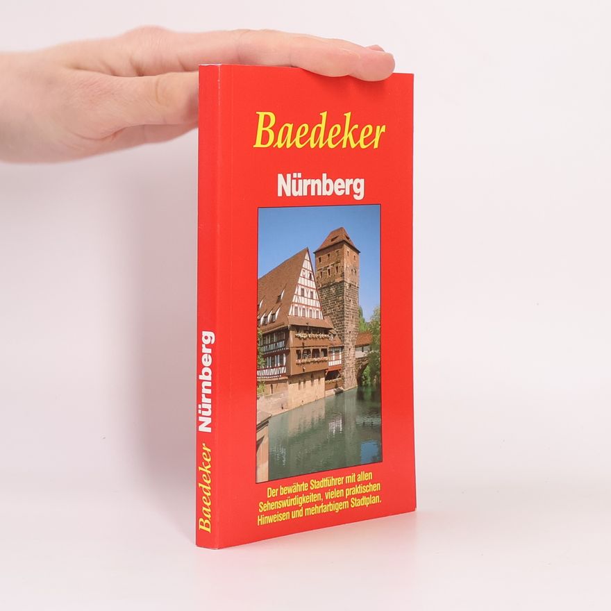 Florian Baedeker Nürnberg