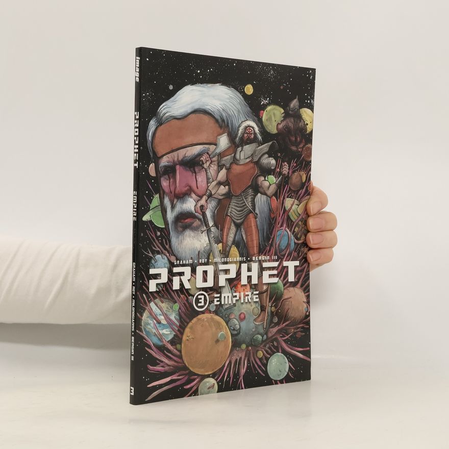 Brandon Graham Prophet