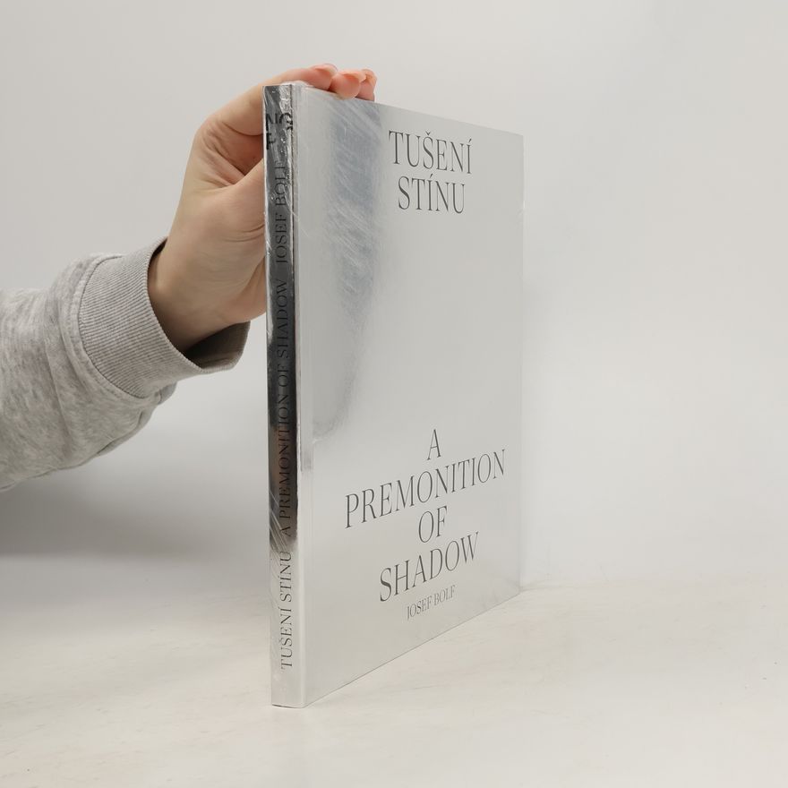 Josef Bolf Tušení stínu / A Premonition of Shadow