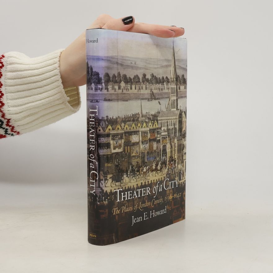 Jean Elizabeth Howard Theater of a City