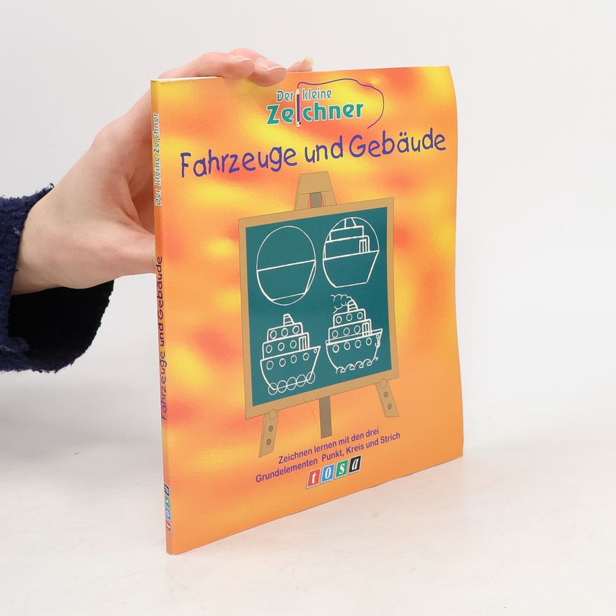 Autorenkollektiv Fahrzeuge und Gebäude