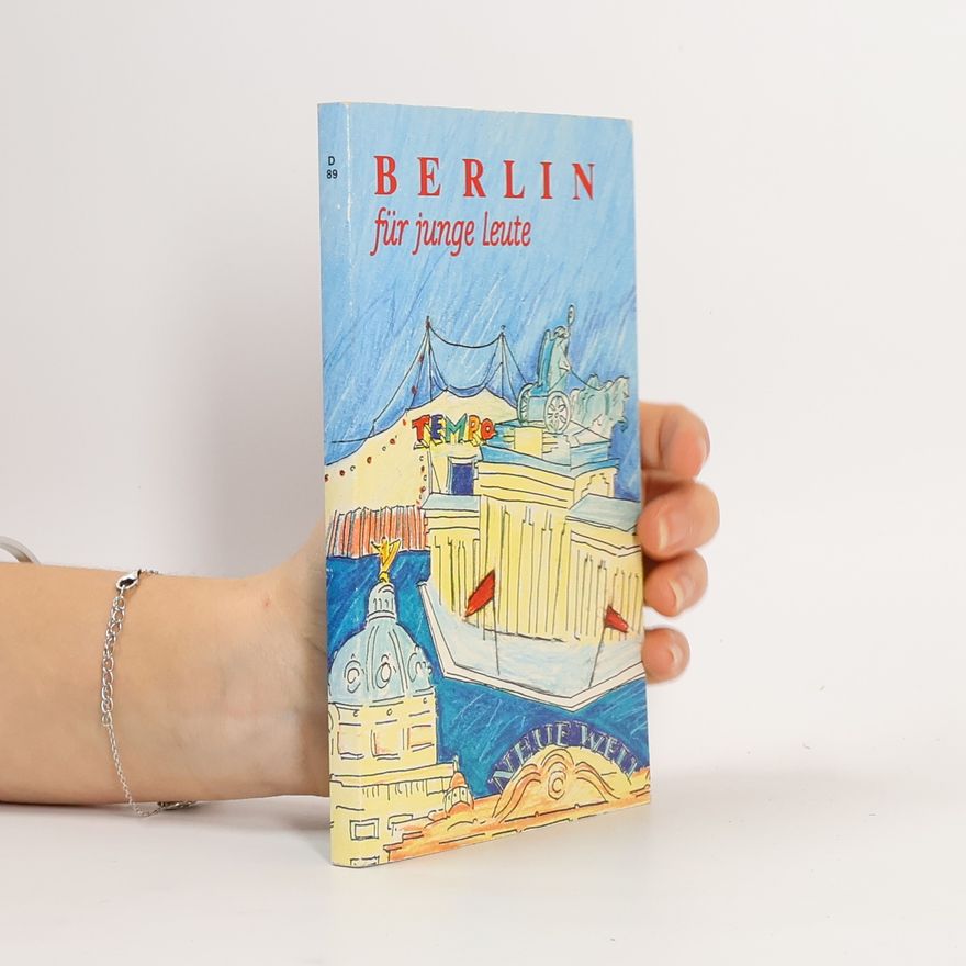 Autorenkollektiv Berlin für junge Leute