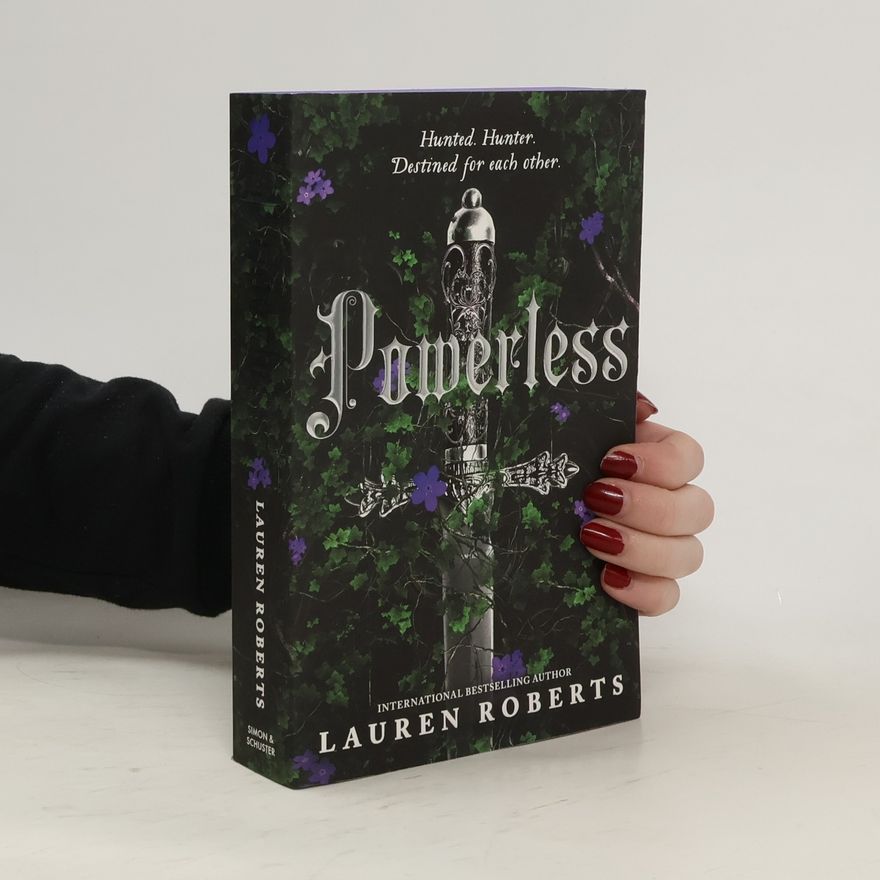 Lauren Roberts Powerless