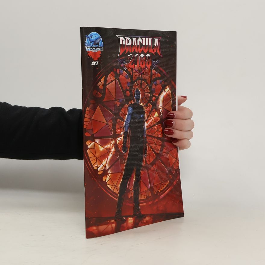 Autorenkollektiv Dracula 2168 #1