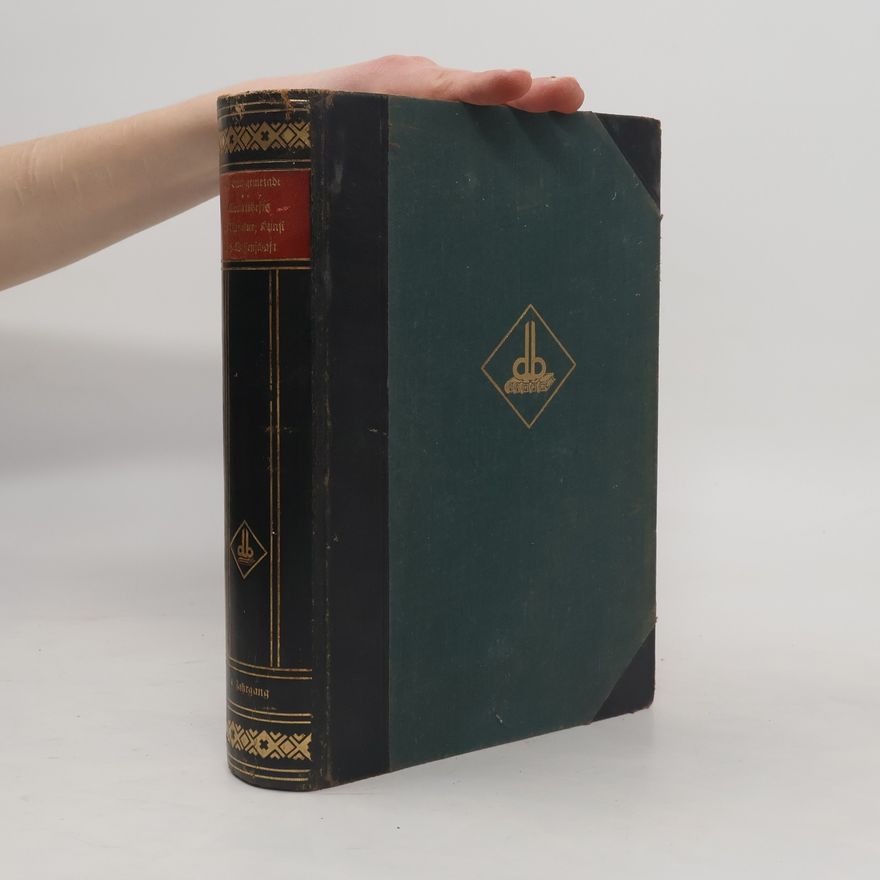 Dr. E. W. Schmidt Die Buchgemeinde 1927/28