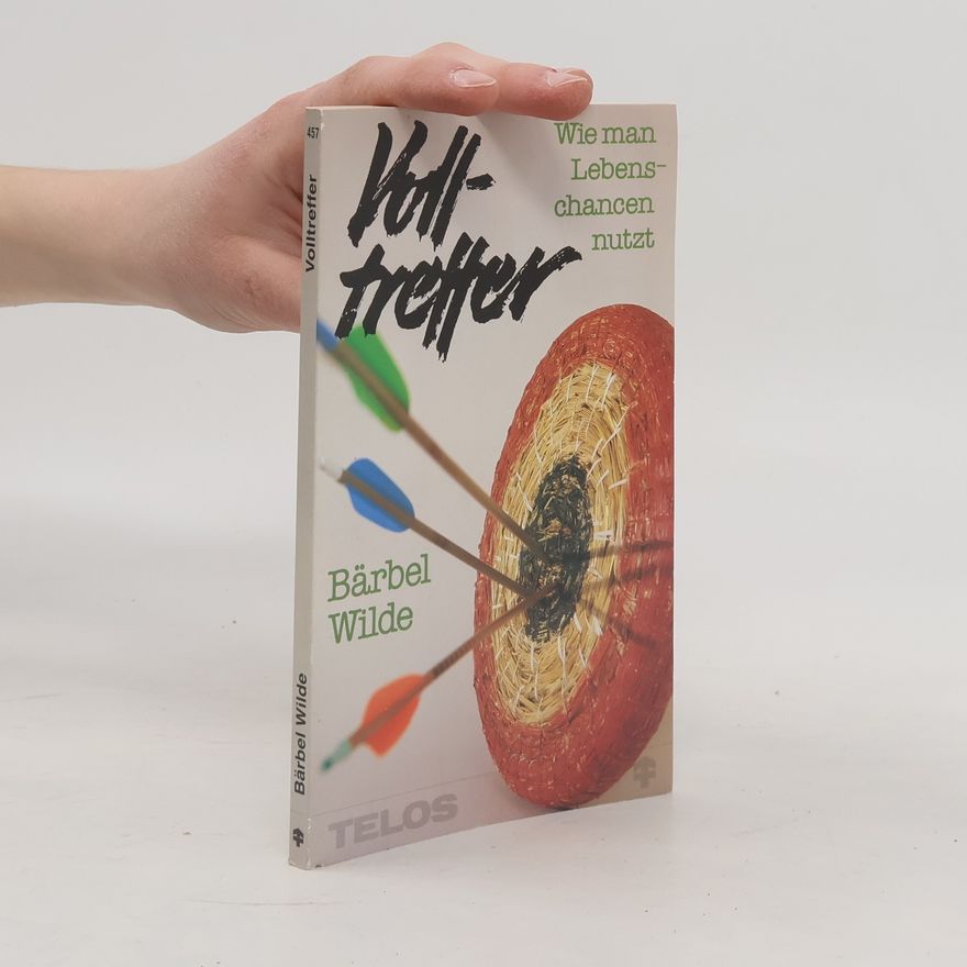 Bärbel Wilde Volltreffer