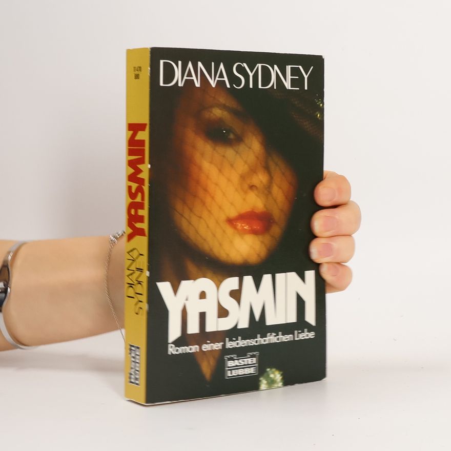 Diana Sydney Yasmin. Roman