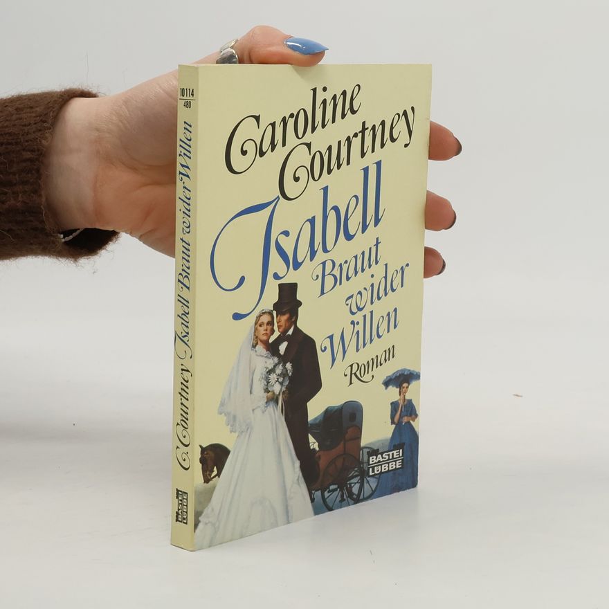 Caroline Courtney Isabell