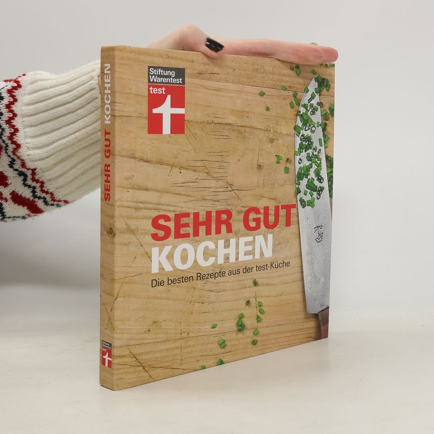 Vera Kaftan Sehr gut kochen