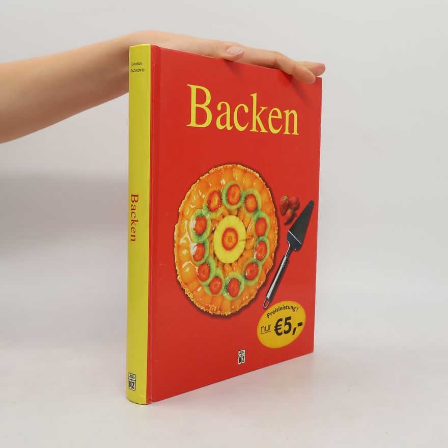 Emma Patmore Backen