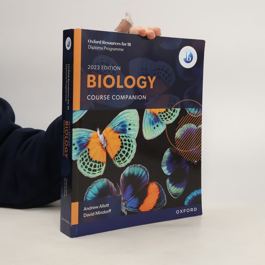 David Mindorff Course Book