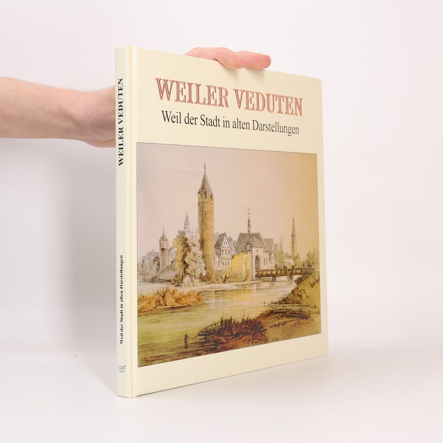 Wolfgang Schütz Weiler Veduten