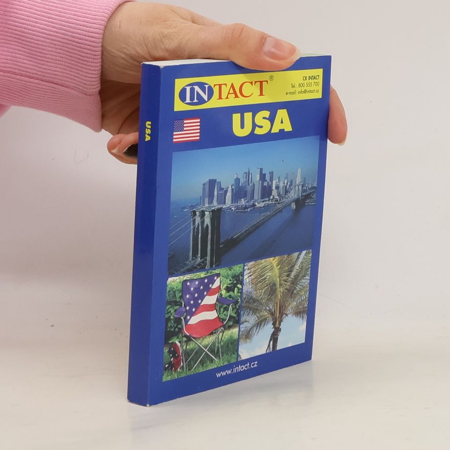Kolektiv autorů USA