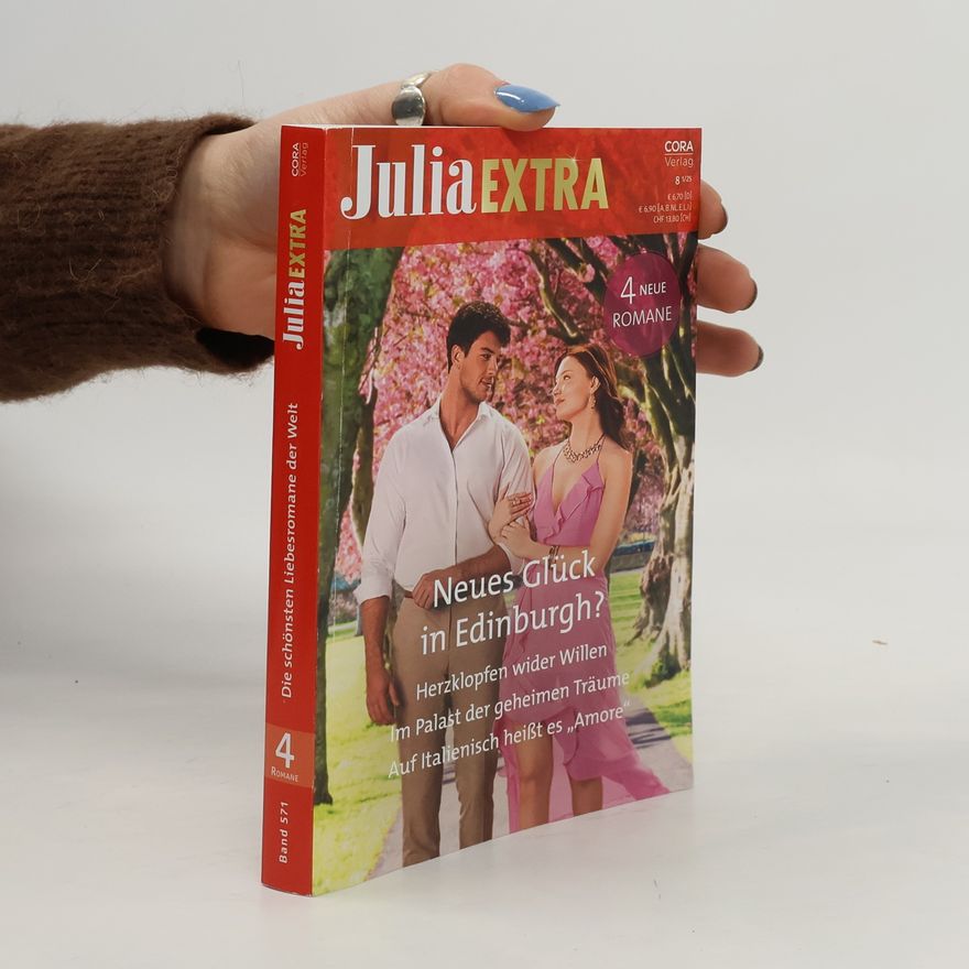 Auteurscollectief Julia Extra Band 571