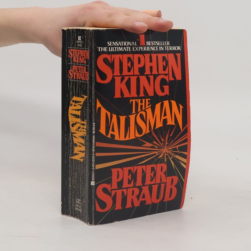 Stephen King The Talisman