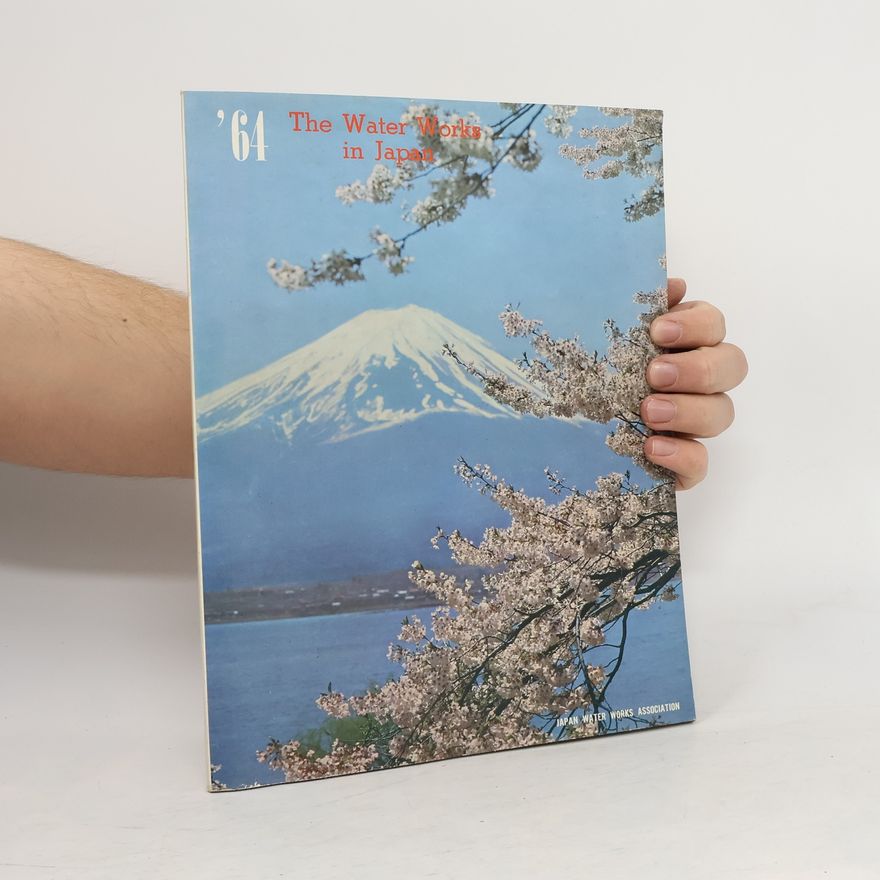 Autorenkollektiv '64, the Water Works in Japan