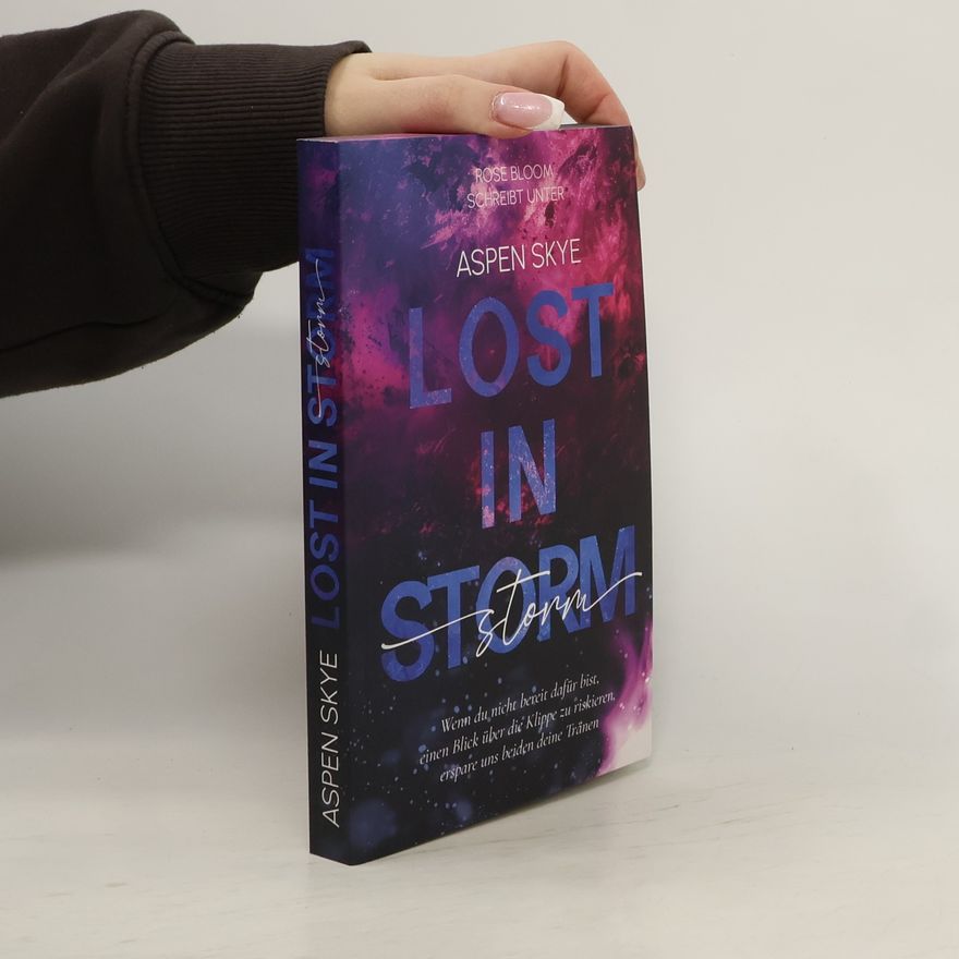 Aspen Skye Lost in Storm