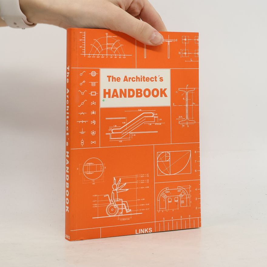 Dimitris Kottas The Architect's Handbook