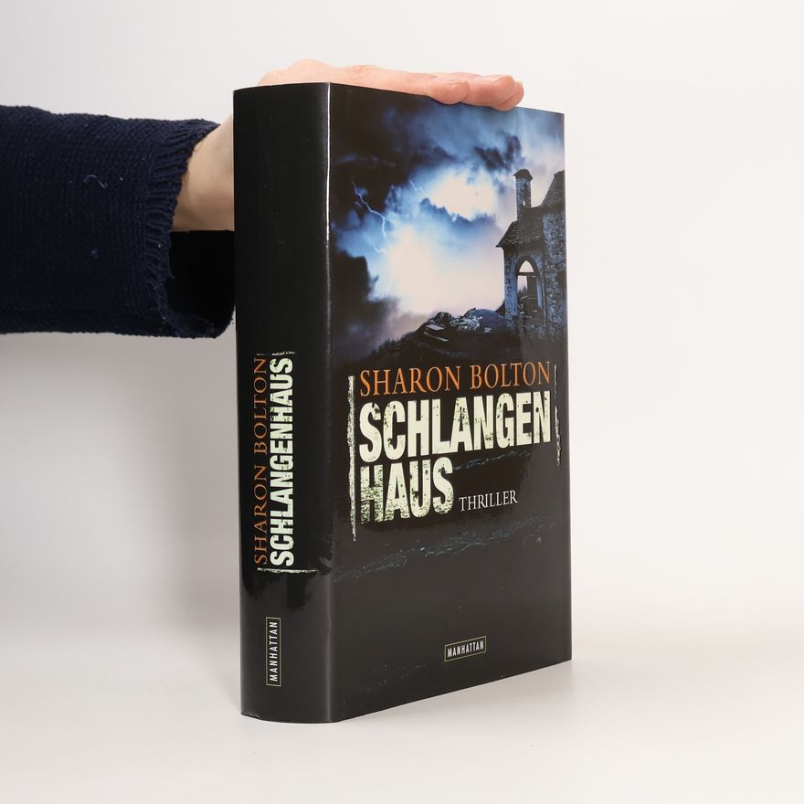 Sharon J. Bolton Schlangenhaus