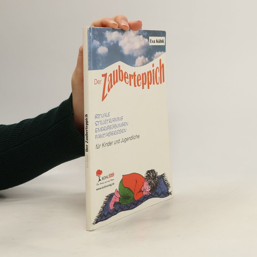 Eva Kübli Der Zauberteppich