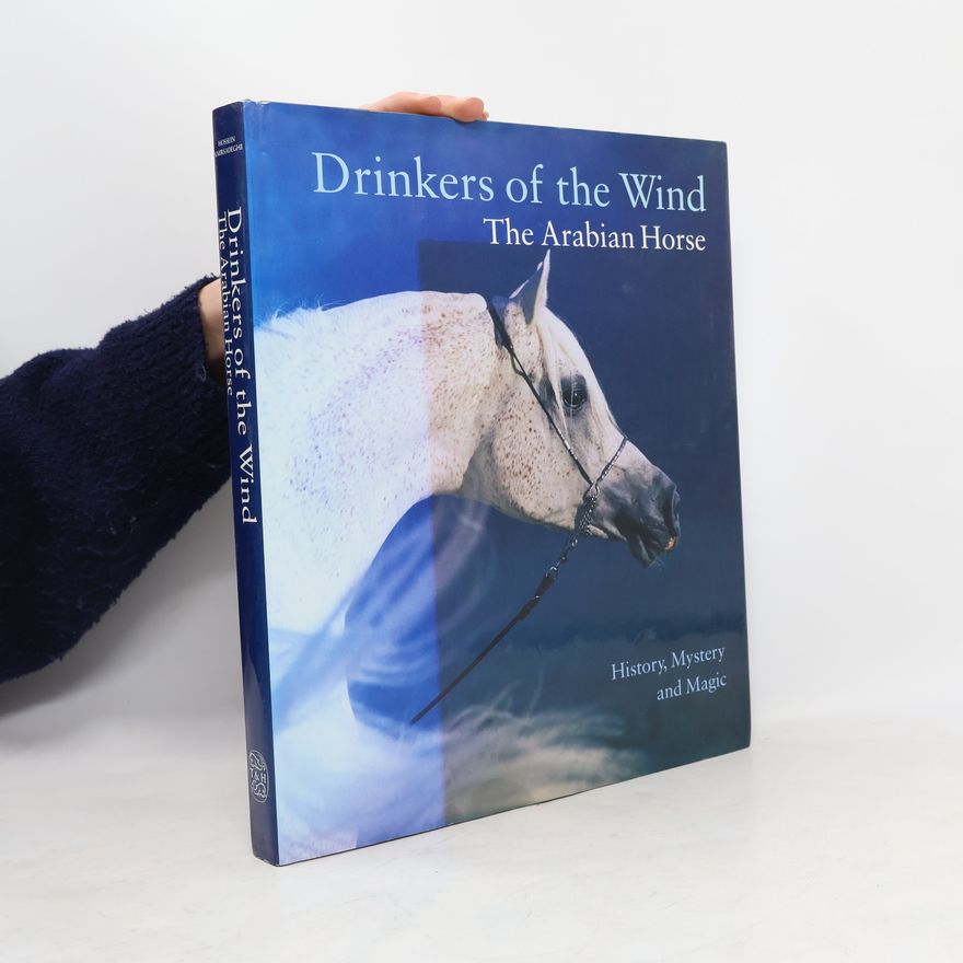 Hossein Amirsadeghi Drinkers of the Wind