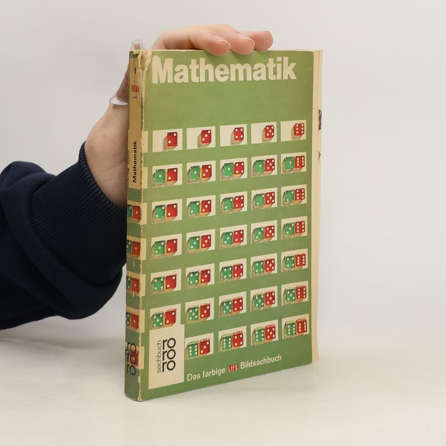 Auteurscollectief Mathematik