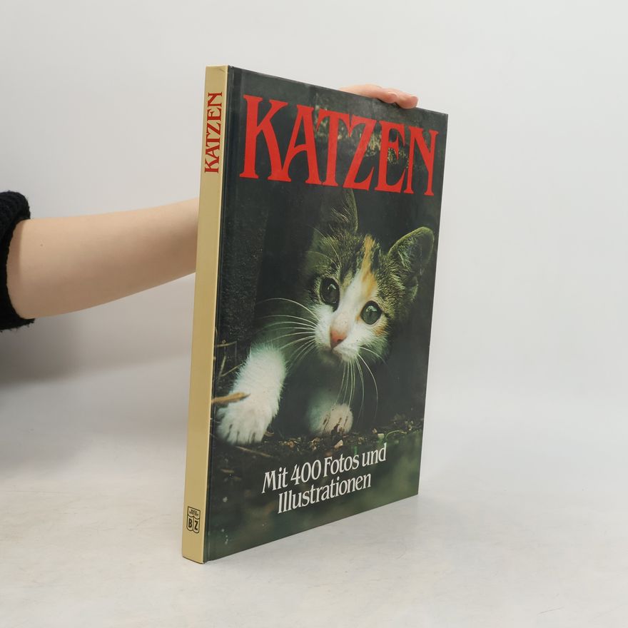 Various authors Katzen