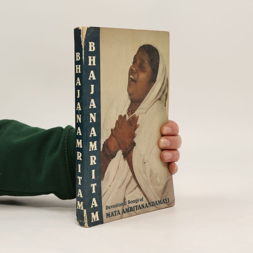 Sri Mata Amritanandamayi Devi Bhajanamritam