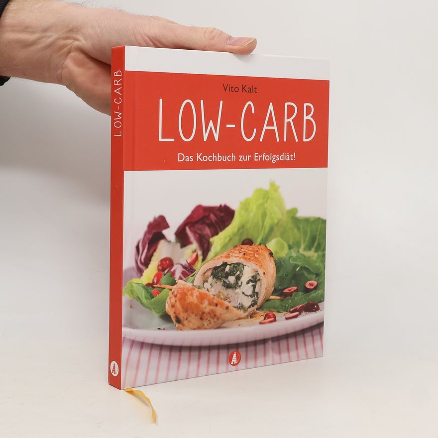 Vito Kalt Low-Carb