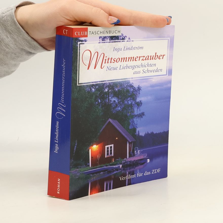 Inga Lindström Mittsommerzauber