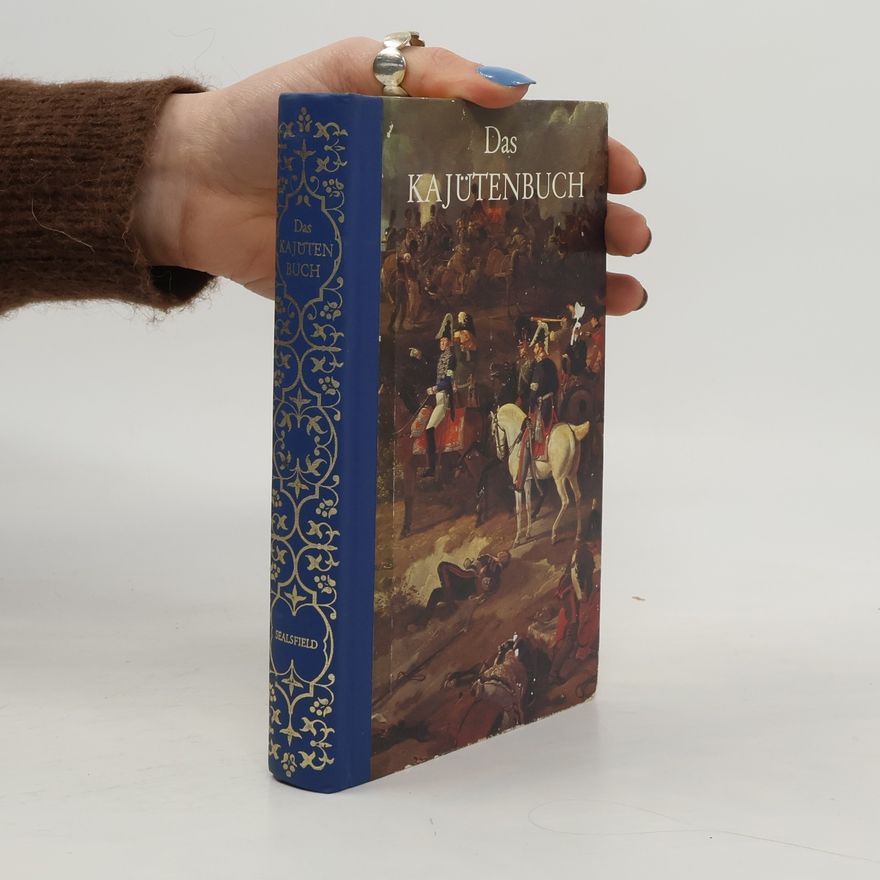 Autorenkollektiv Das Kajütenbuch