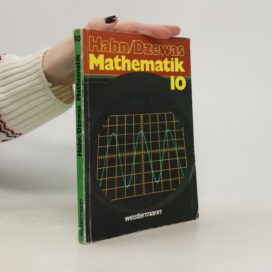 Otto Hahn Mathematik 10. Schuljahr
