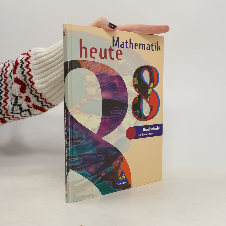 Heinz Griesel Mathematik heute