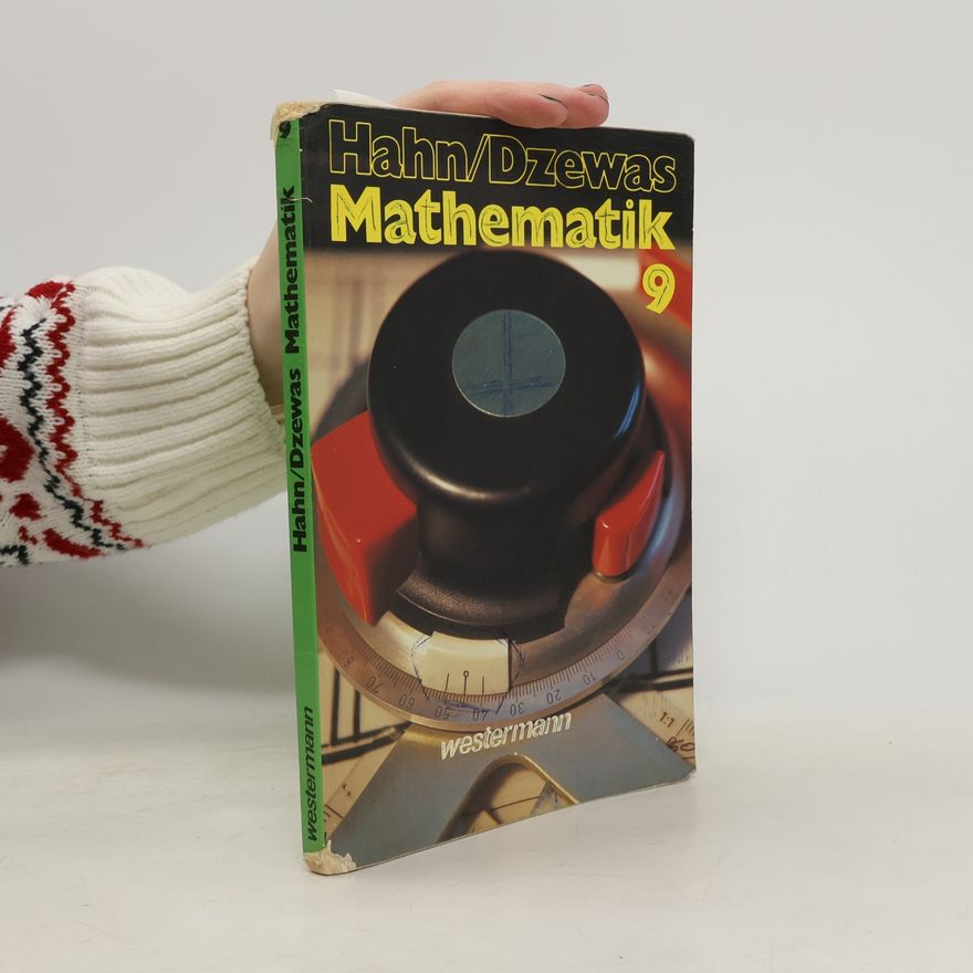 Otto Hahn Mathematik. 9.