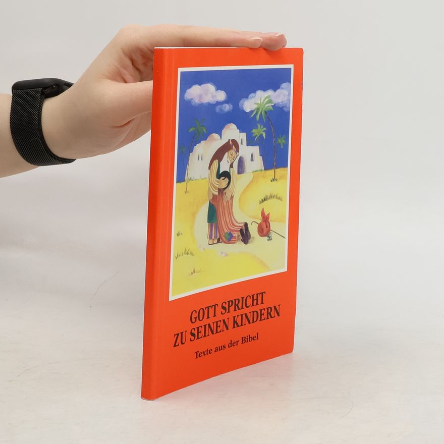 Autorenkollektiv Gott spricht zu seinen Kindern