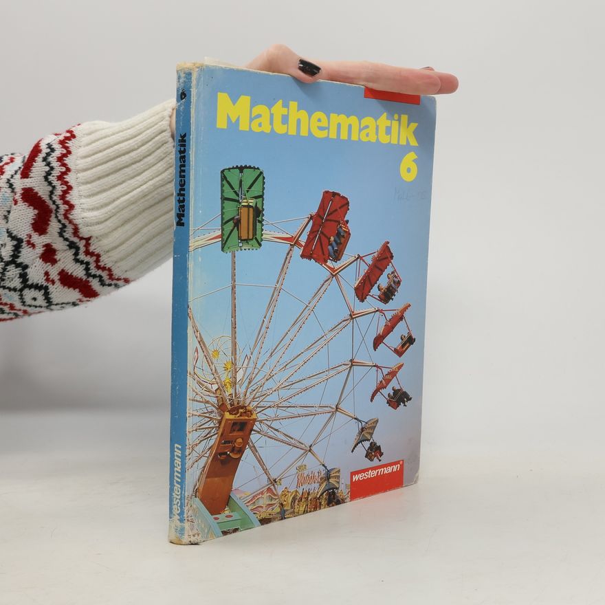 Gisela Krewer Mathematik