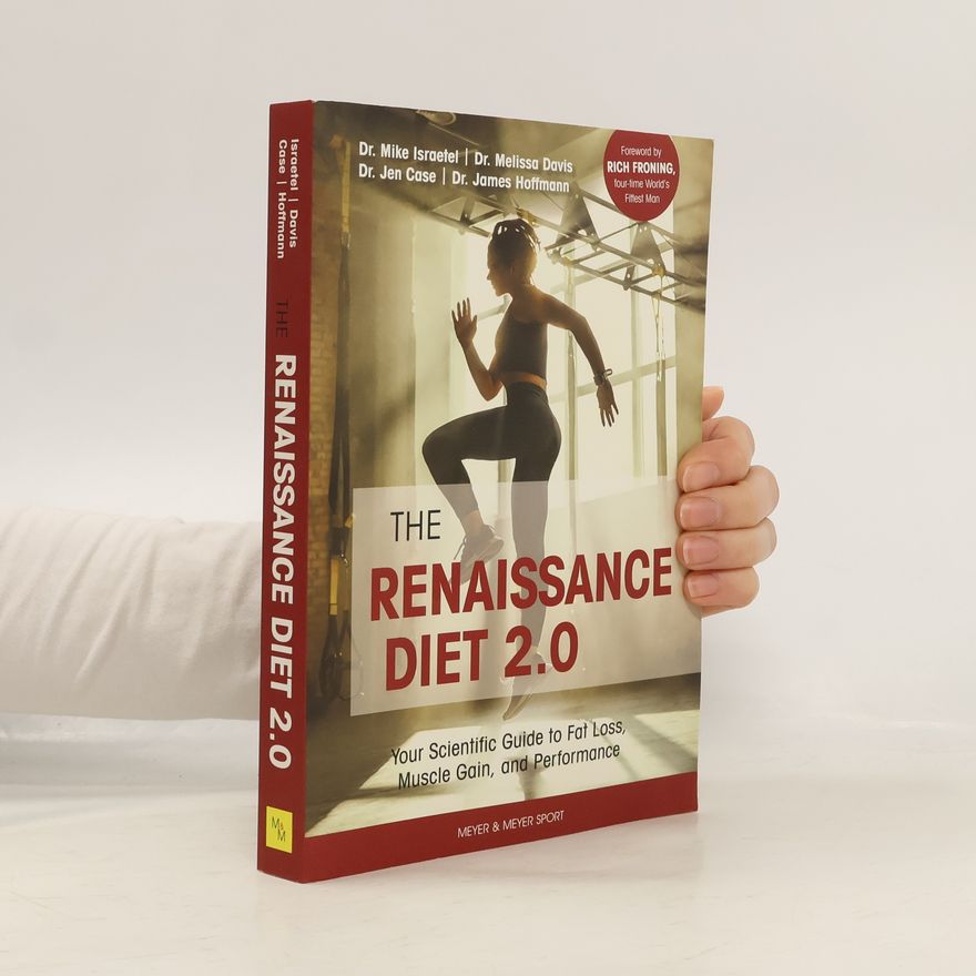 Dr. James Hoffmann The Renaissance Diet 2.0