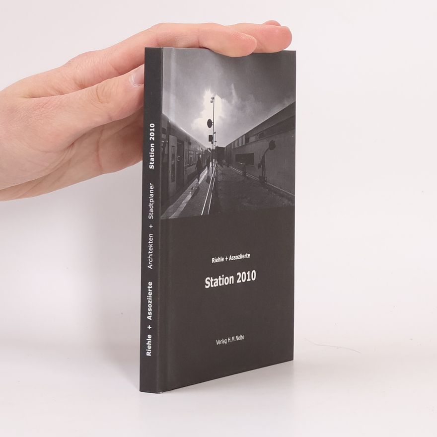 Collectif d'auteurs Station 2010