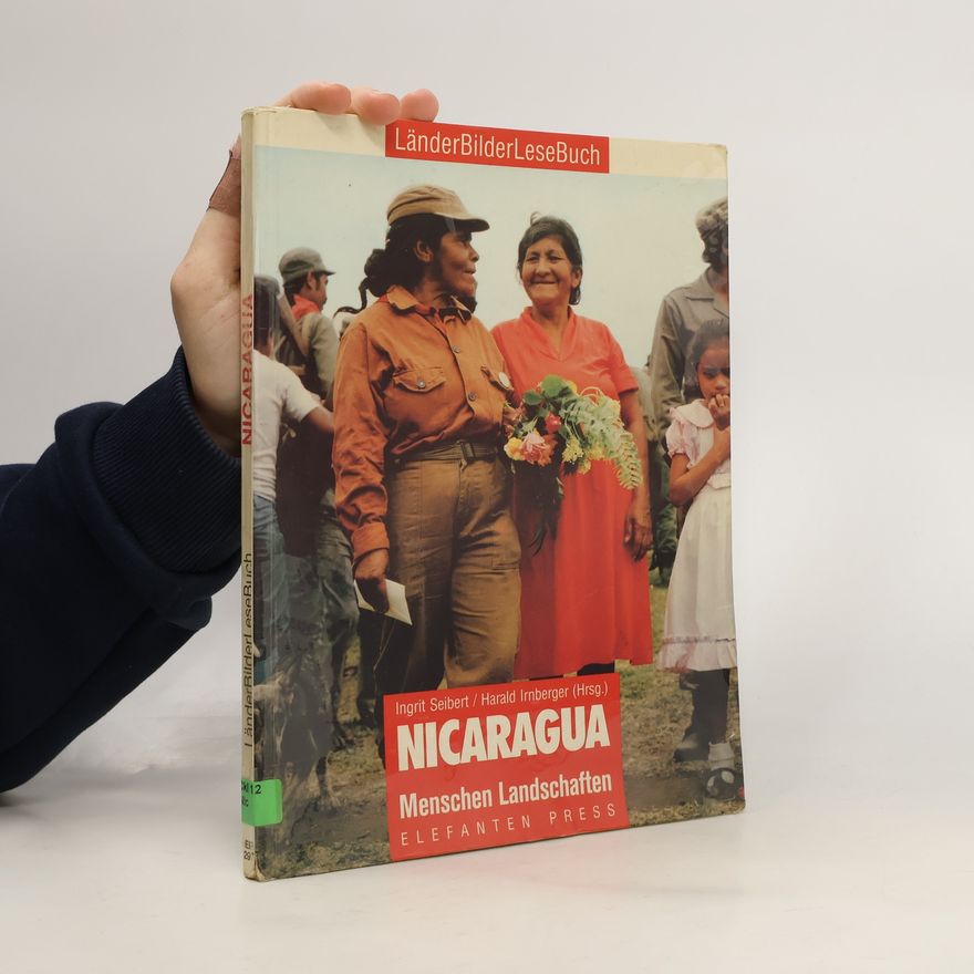 Ingrit Seibert Nicaragua