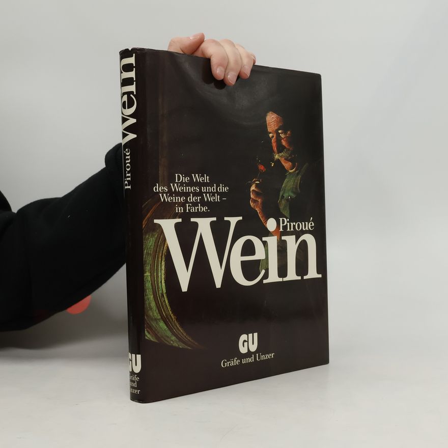Susi Piroué Wein