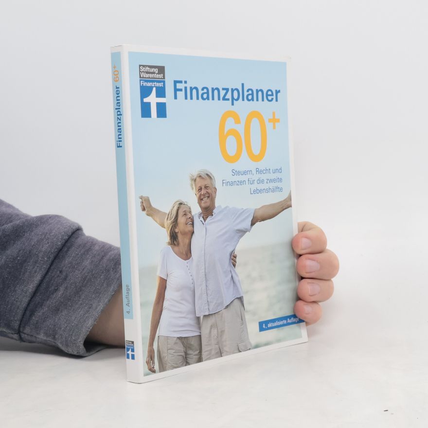 Isabell Pohlmann Finanzplaner 60+